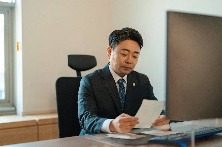 상간피고소장 법무법인정서 변호사29