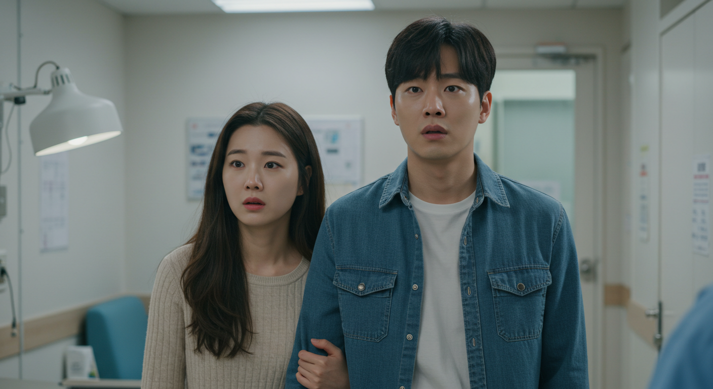 뇌출혈 원인 4가지