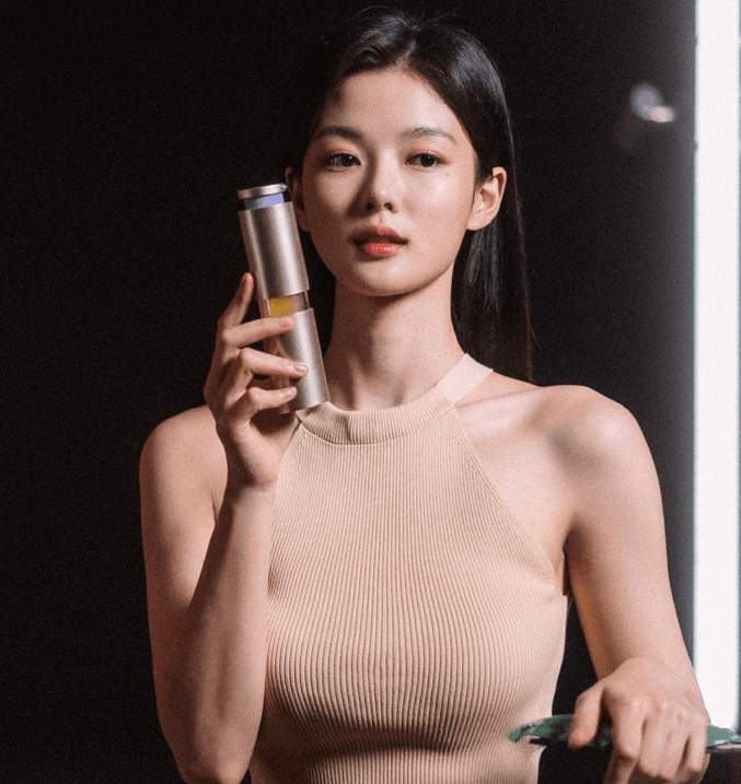 김유정 재계약