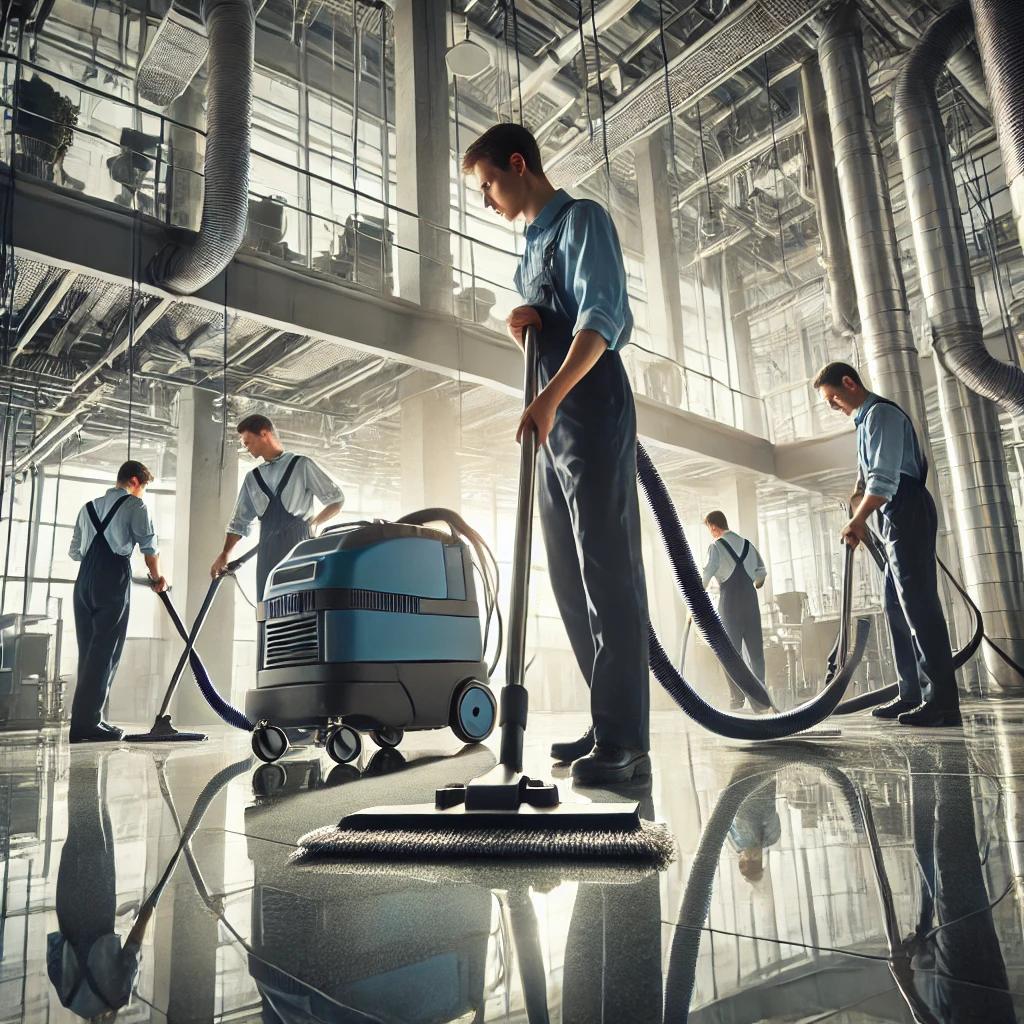 거제 청소업체 청소특공대 추천