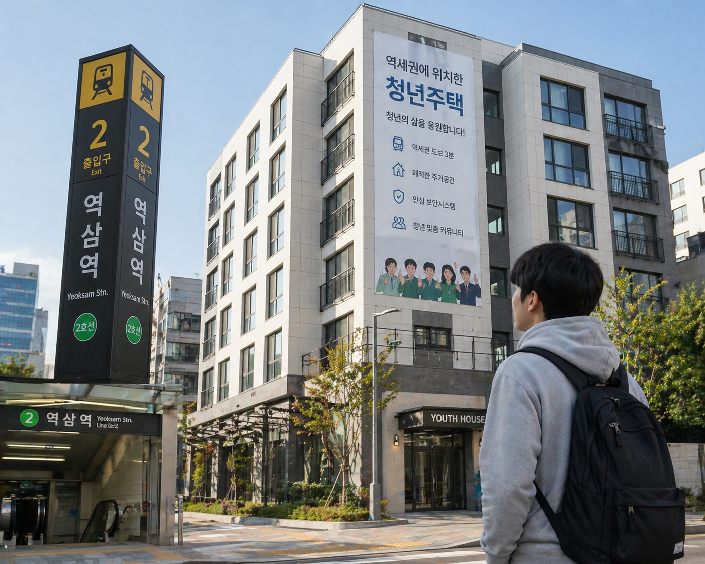 청년주택 입주조건 알고 계셨나요? 조건부터 신청방법까지 쉽게 알아보기