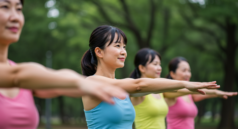 챗GPT와 함께&amp;#44; 활력 넘치는 건강한 삶을2