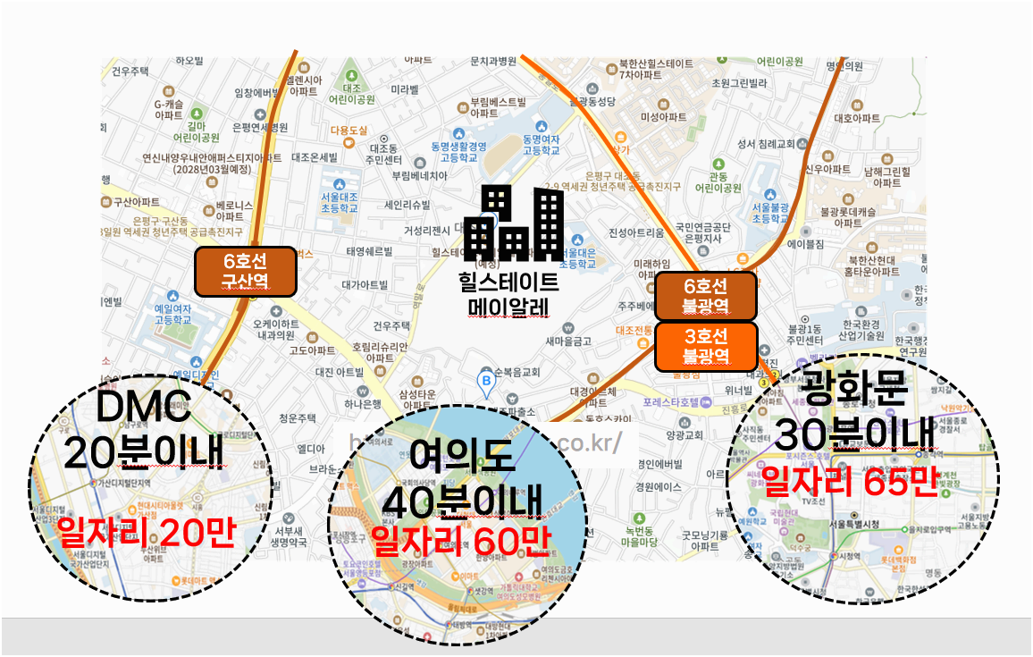 2025년 힐스테이트 메디알레 청약 일정 대공개! 분양 정보 & 당첨 전략 총정리