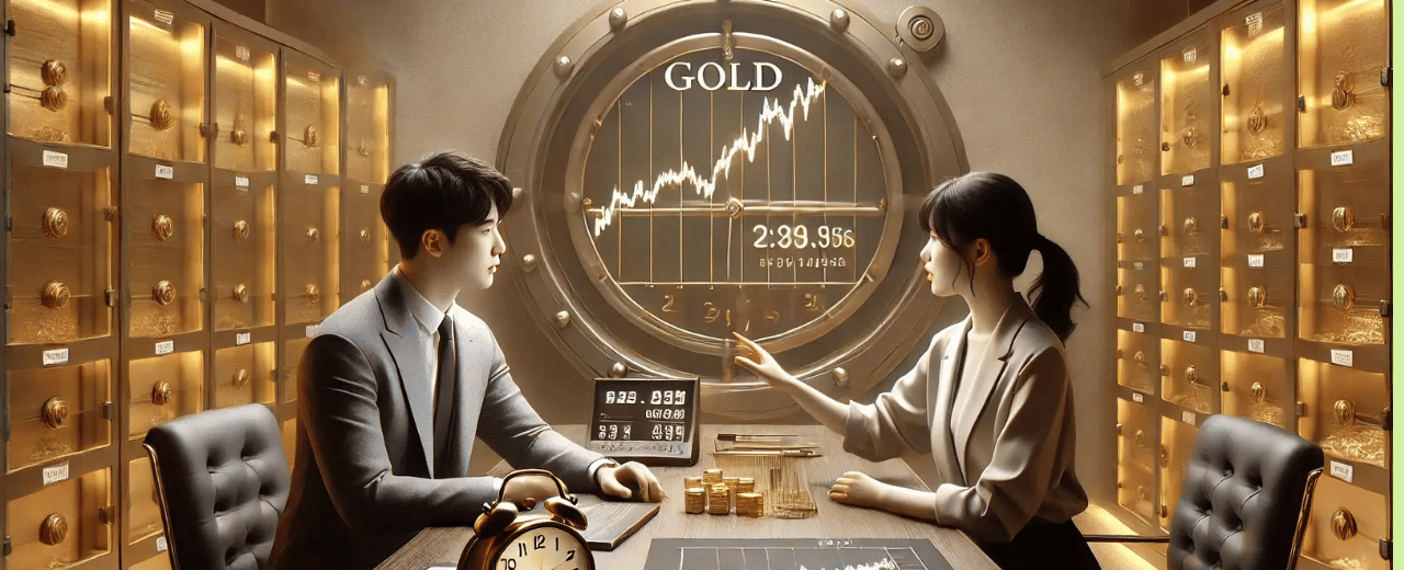금 20돈 시세와 1돈 금값