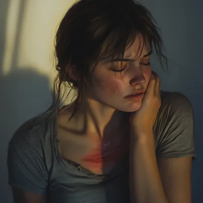 목디스크 발생 위험을 높이는 요인2