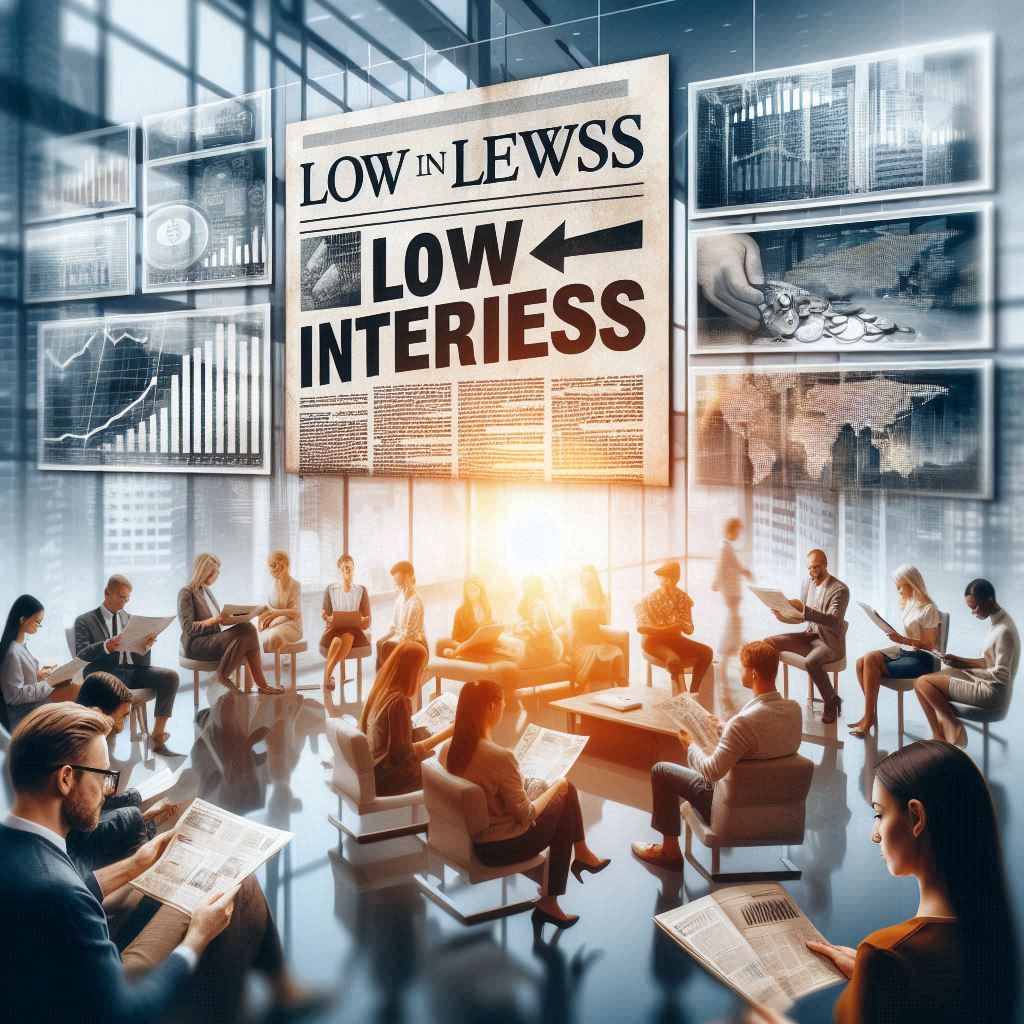 저금리 시대, 금융, 경제, 부동산, 투자, 금리변동