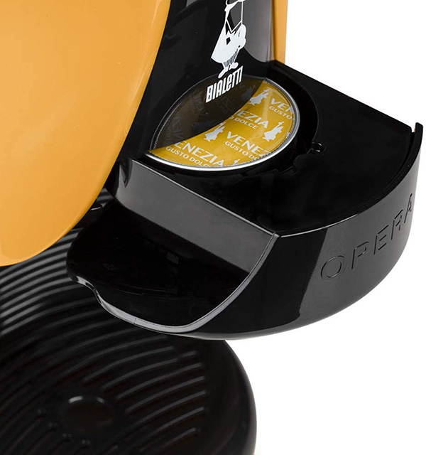 비알레티 오페라