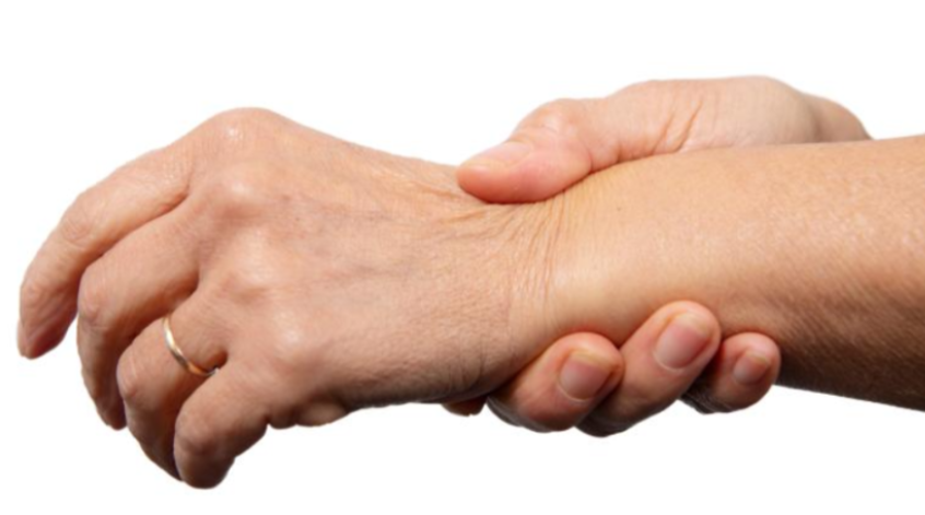 건초염 예방을 위한 식습관 개선 방법