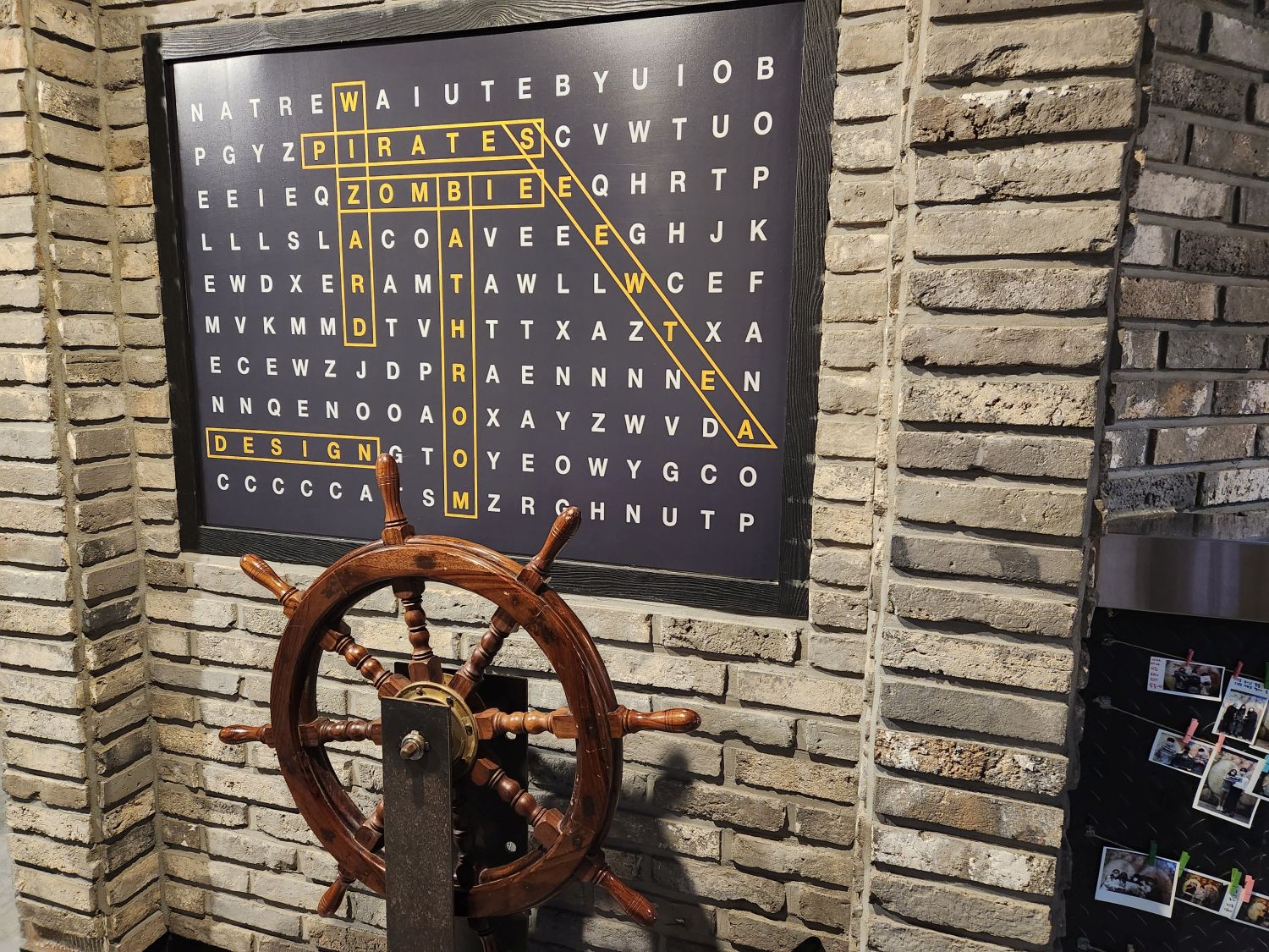 룸즈에이 일산 라페스타점