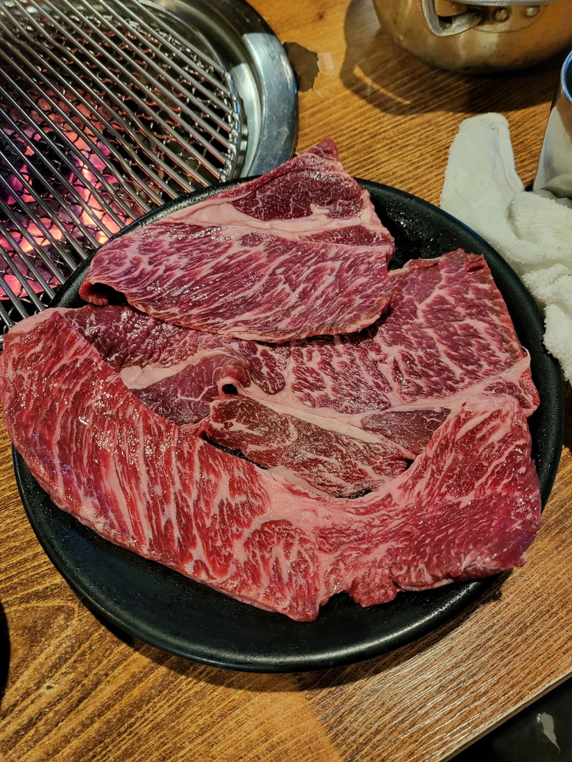 육갑식당 방배본점