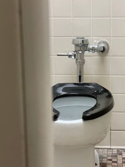 소변에 거품이 나는 이유