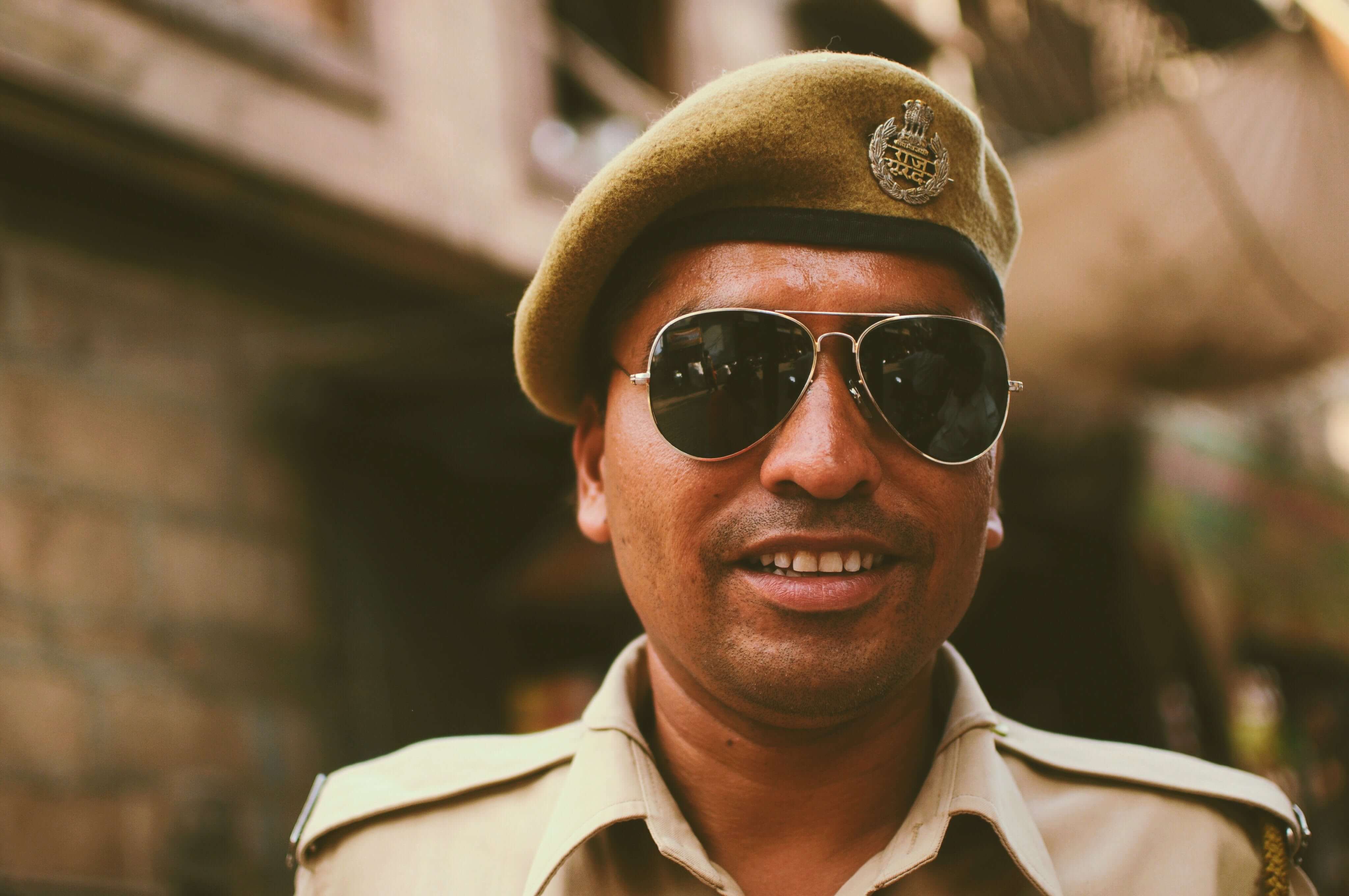 Military-Headwear