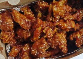 국내 맛있는 양념치킨 인기 순위 TOP 10