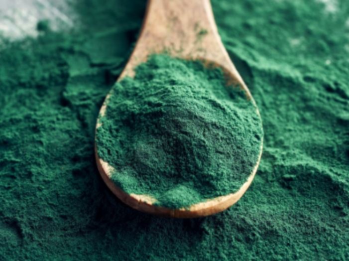 스피루리나 이미지
