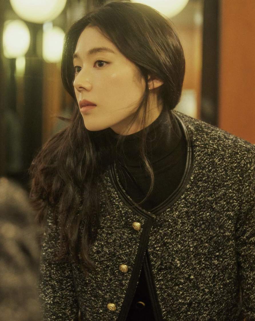 정은채 남자 김충재 열애 스캔들 프로필