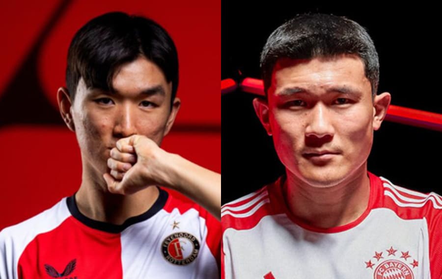 페예노르트-vs-바이에른