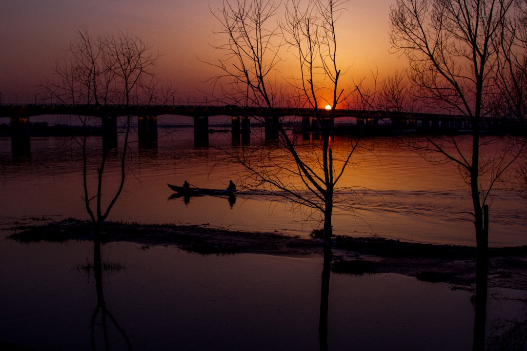 Harbin