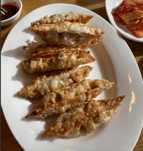 생방송투데이 눈꽃탕수육 충남 천안 중국집