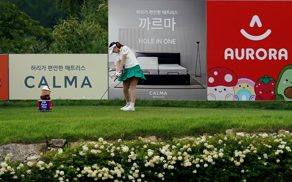 오로라월드 챔피언십
