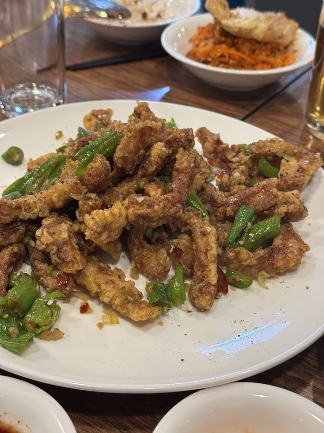 🥢 용답 중식 맛집 기연각