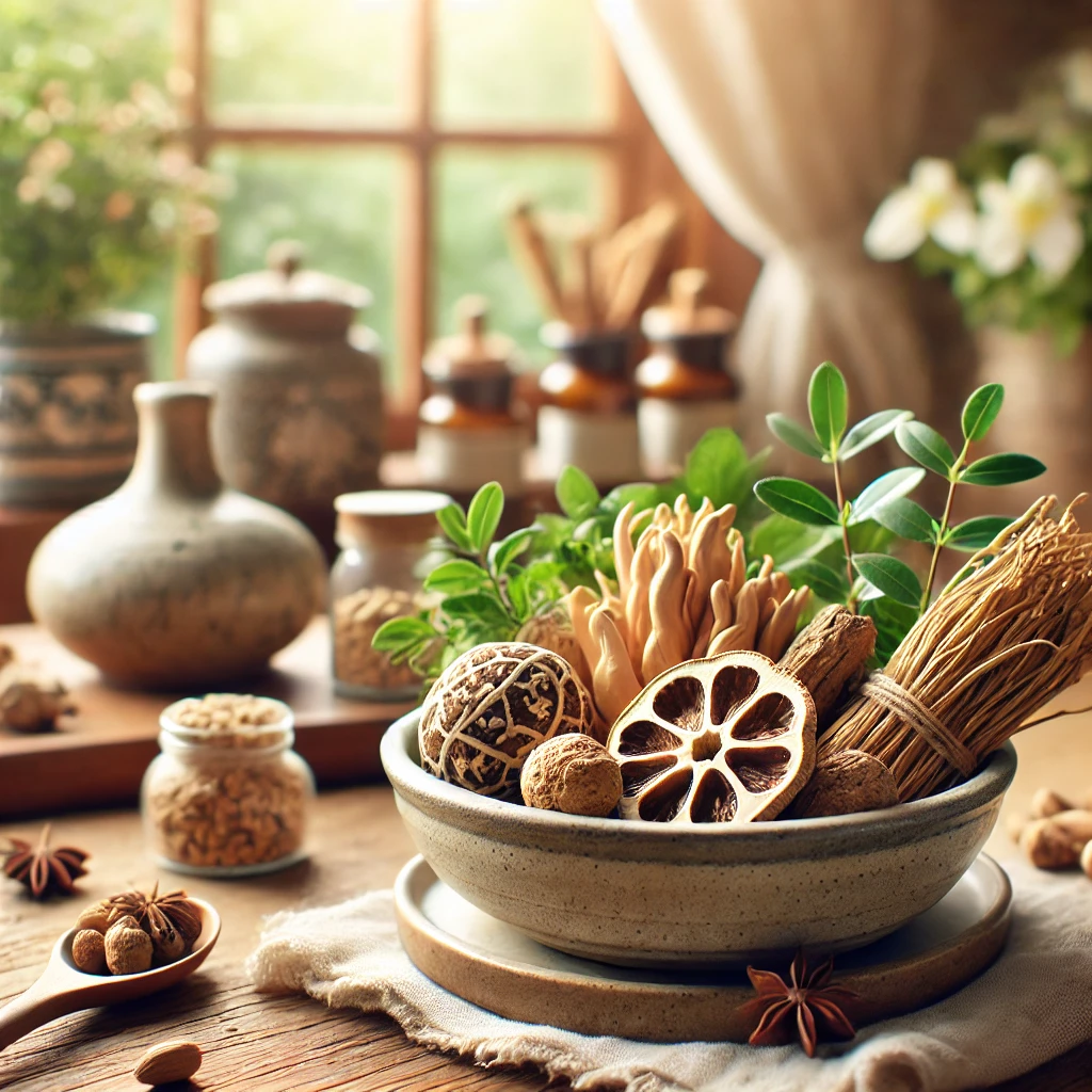 진약사 생기산 효능