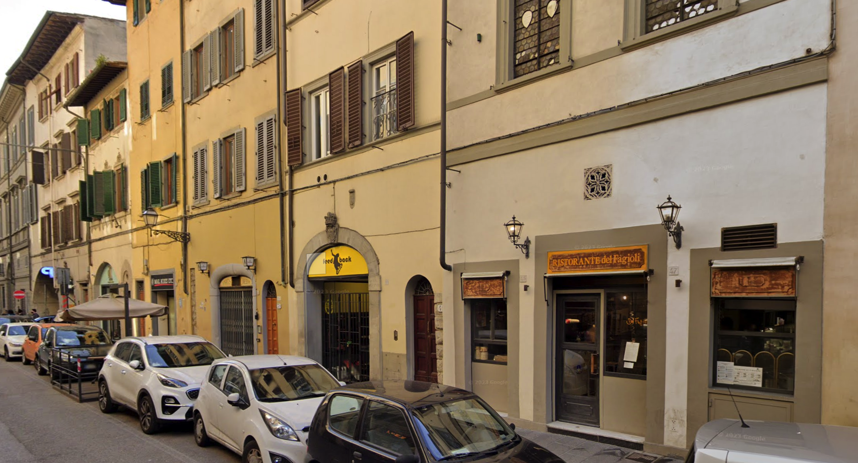 피렌체 맛집 유럽여행