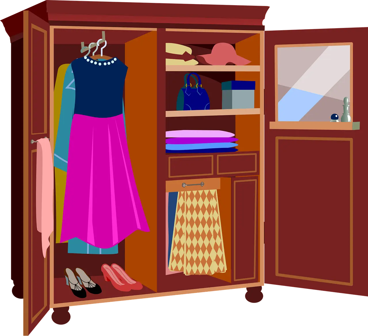 The Tidying Up Guru Related Images