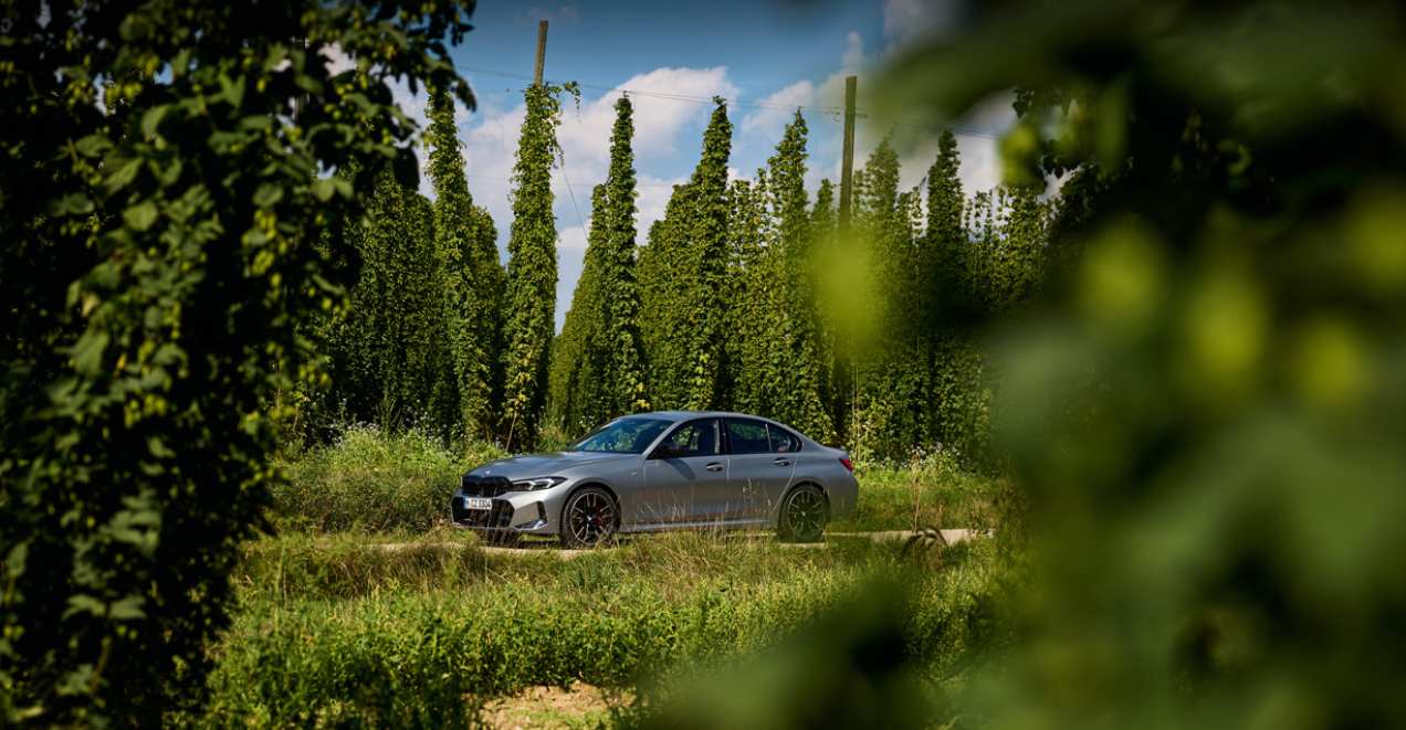 BMW 3시리즈