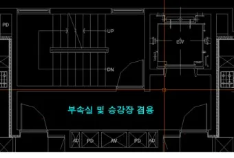 승강로 주요부위 위치와 역할로 구조해설_11