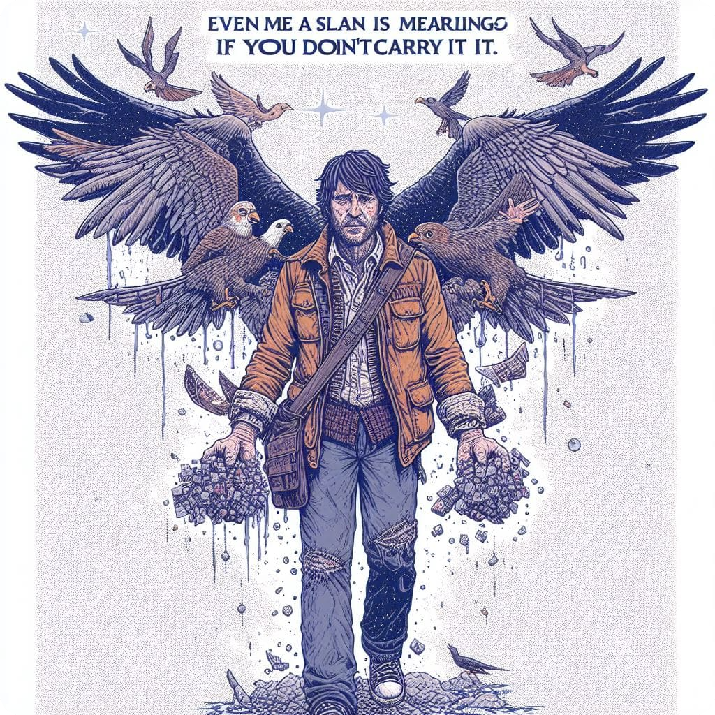 wings