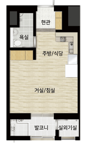 안성청사복합 통합공공임대 아파트 모집공고 창업지원 주택