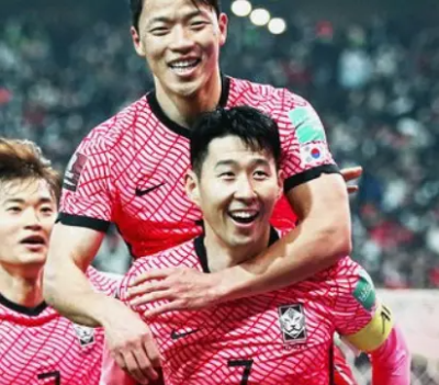 월드컵 예선