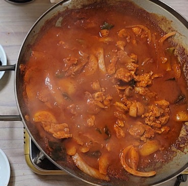 생생정보 할매밥됩니까 짜글이