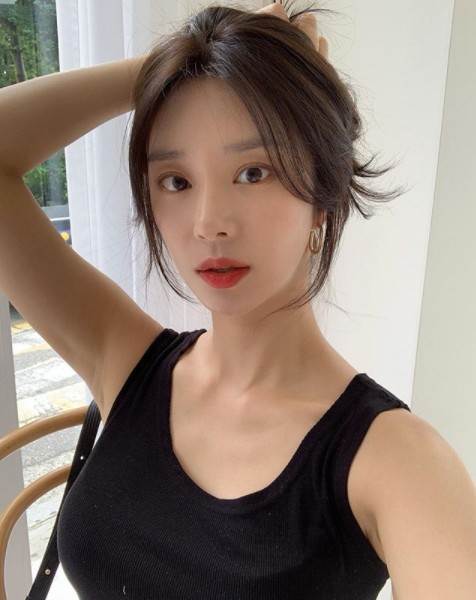 이주빈 배우