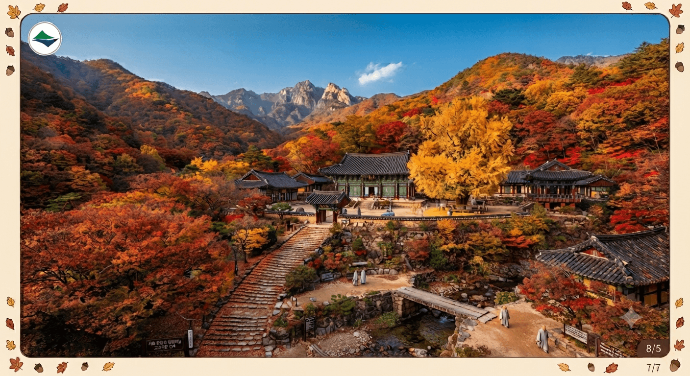 국립공원 예약 방법 총정리