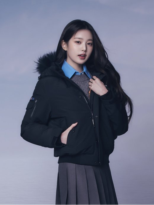 겨울패딩