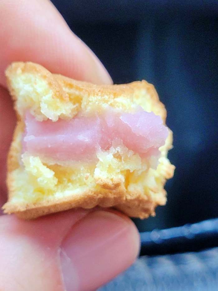 생생정보 창원 진해 벚꽃 구경 나들이 선물 디저트 벚꽃빵 맛집