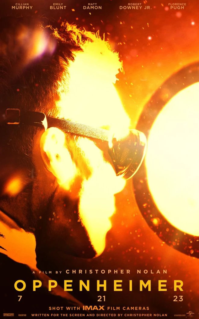 오펜하이머-영화