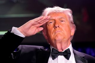 트럼프 만찬장 총격 용의자 체포(영상)