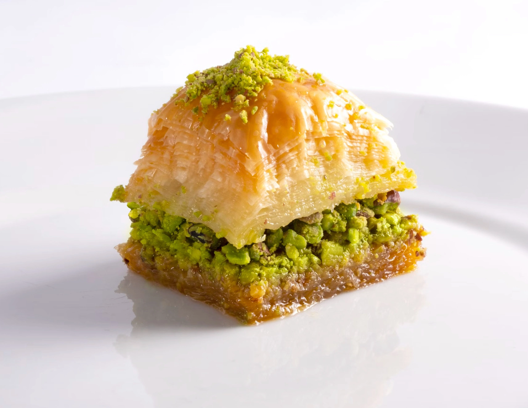 피스타치오 잼 만들기