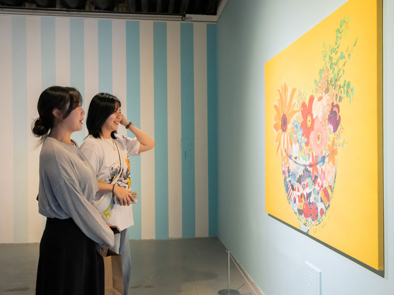 2025 광주디자인비엔날레 완벽 가이드｜포용지덕(包容之德)으로 만나는 디자인의 미래