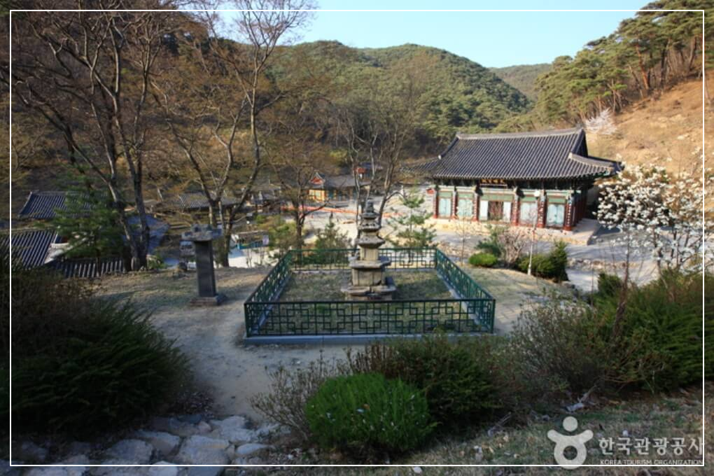 의성 가볼만한곳 베스트10 고운사