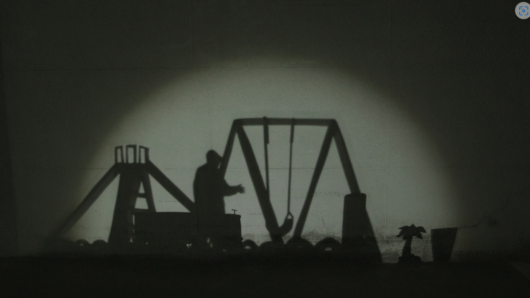 멀리서 온 방문객을 위한 가이드북