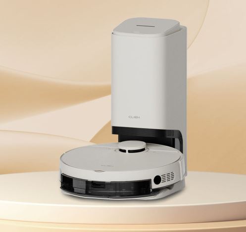 클리엔-로봇청소기-추천