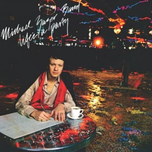 작곡가 마이클 자거