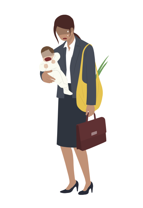 육아휴직 지원금 제한