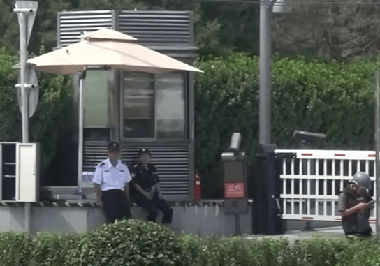 헝다 파산위기, 중국 부동산 위기