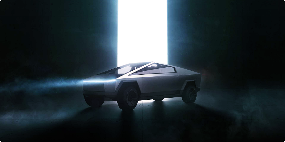 테슬라 사이버트럭