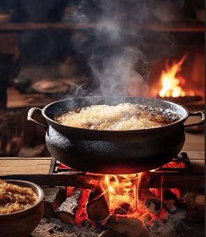 한국인의 밥상 최수종8