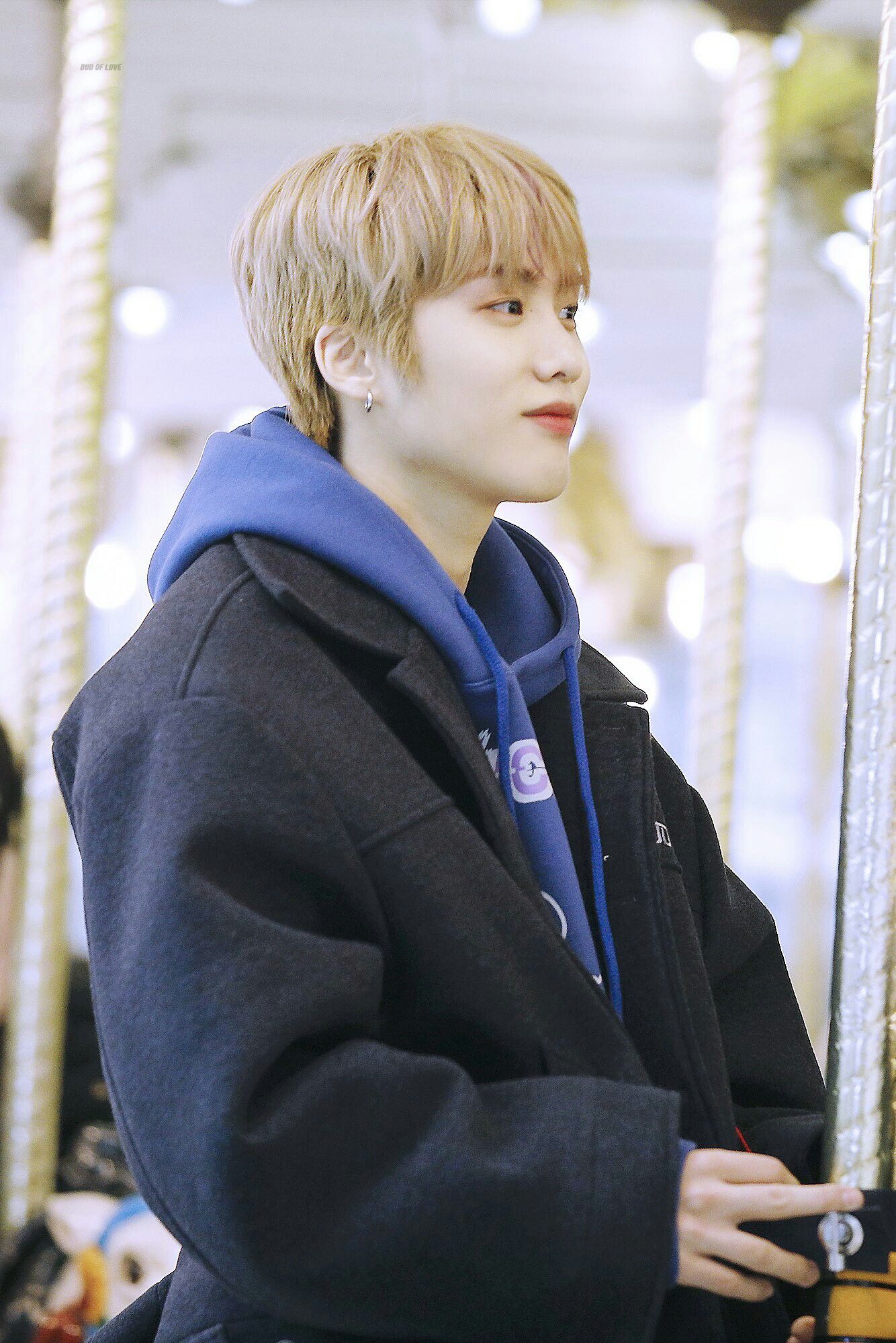 더보이즈 제이콥 사진모음 #1